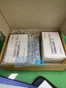 비달리스타 5 photo review