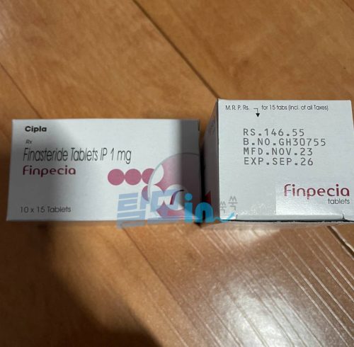 핀페시아 photo review