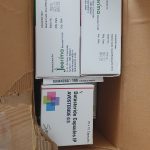 아보스테리드 photo review