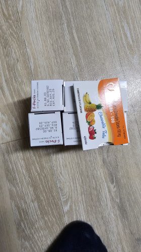 에프페시아 photo review