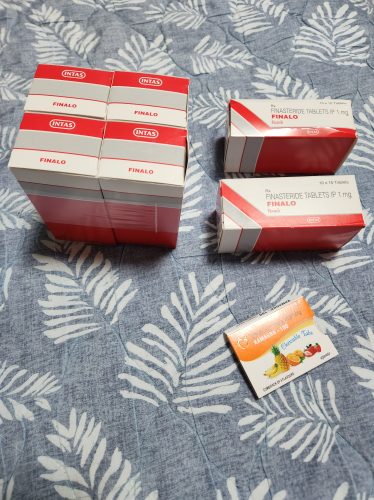 피나로 photo review