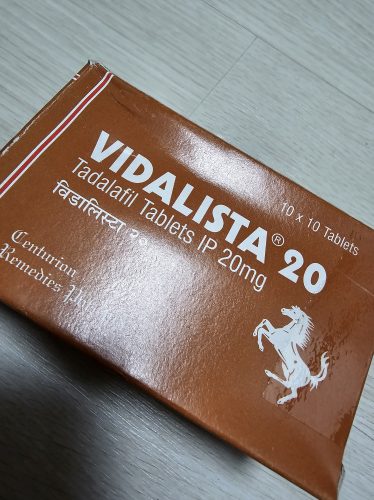 비달리스타 20 photo review