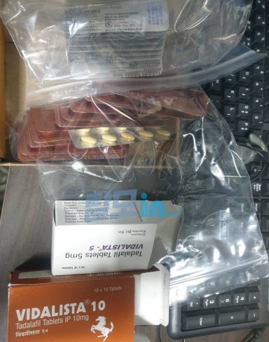 비달리스타 5 photo review