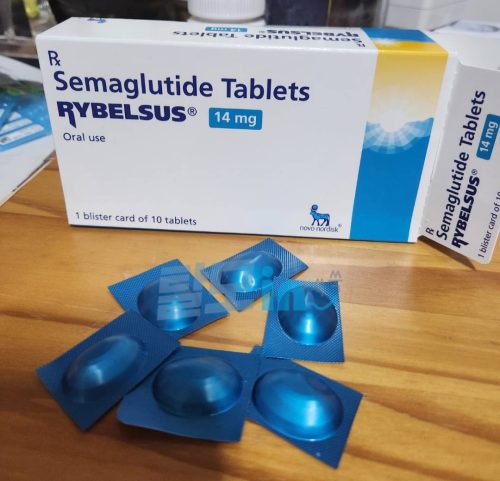 리벨서스 14mg photo review