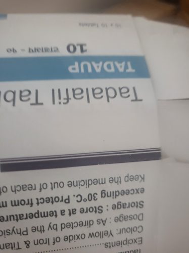 비달리스타 10 photo review