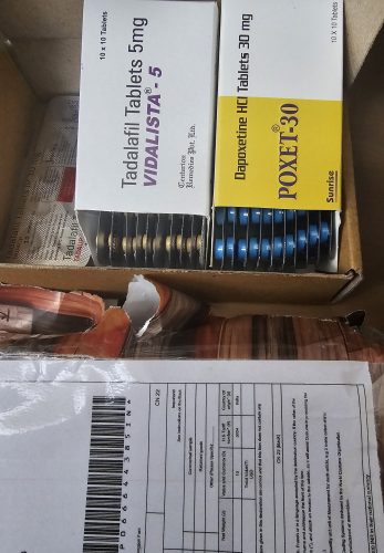 비달리스타 5 photo review
