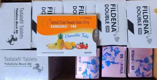 비달리스타 블랙 80 photo review