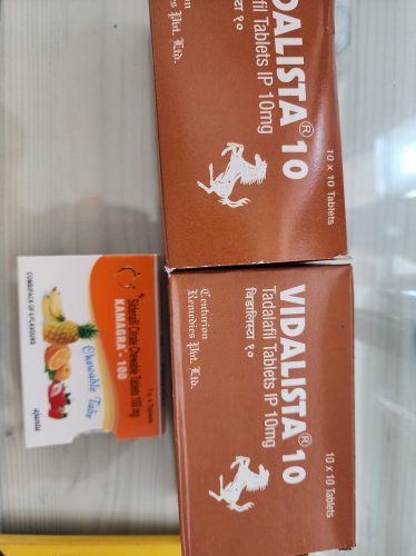 비달리스타 10 photo review