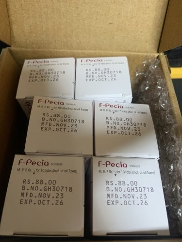 에프페시아 photo review