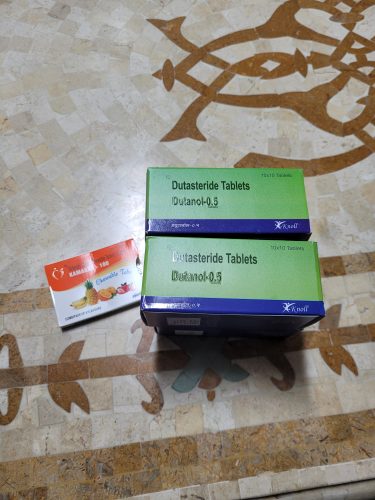 두타놀 photo review