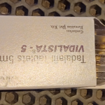 비달리스타 5 photo review