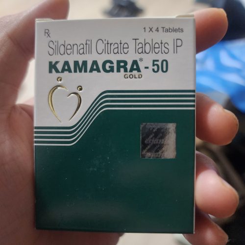 카마그라 골드 50 photo review