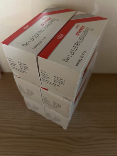 피나로 photo review