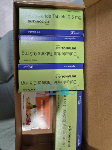 두타놀 photo review