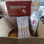 비달리스타 20 photo review