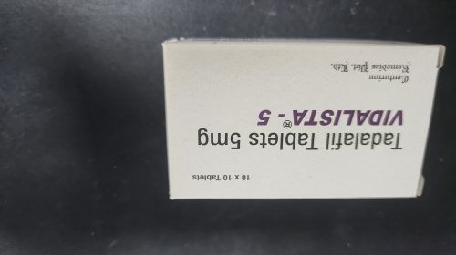 비달리스타 5 photo review