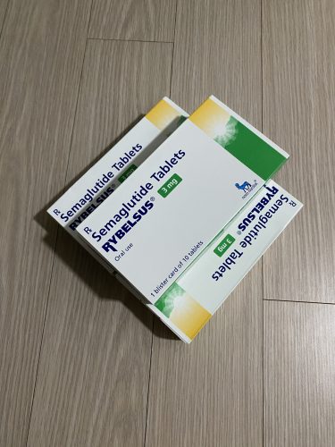 리벨서스 3mg photo review