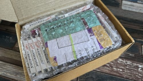 슈퍼 카마그라 photo review