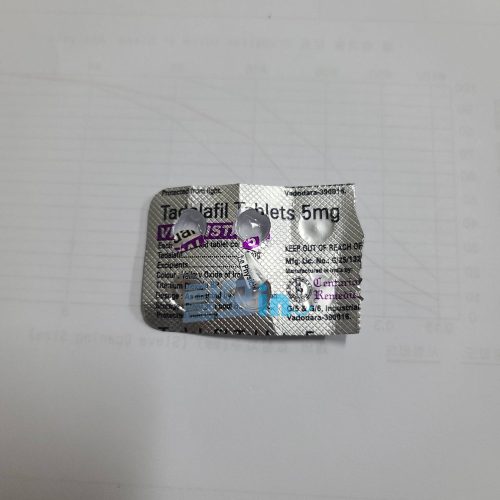 비달리스타 5 photo review