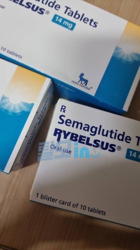 리벨서스 14mg photo review