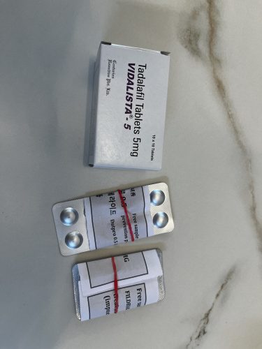 비달리스타 5 photo review