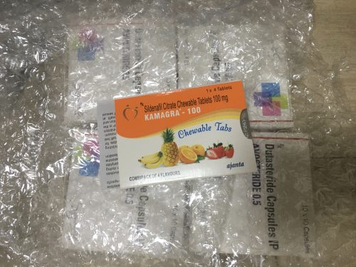 아보스테리드 photo review