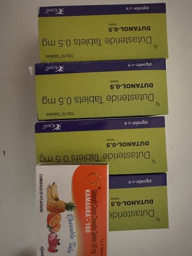 두타놀 photo review