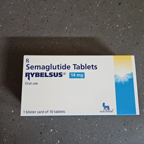 리벨서스 14mg photo review