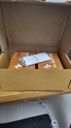 비달리스타 10 photo review