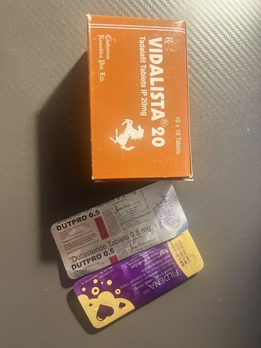 비달리스타 20 photo review