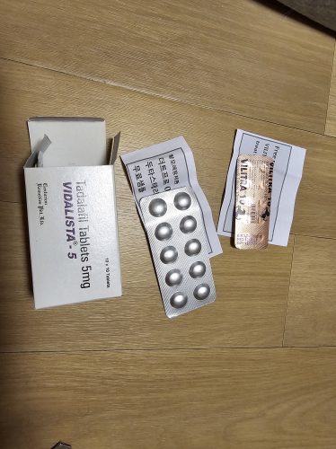 비달리스타 5 photo review