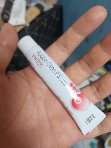 아시비르 5g photo review