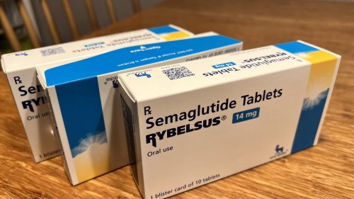 리벨서스 14mg photo review