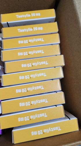 타스틸리아 20 photo review