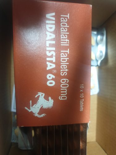 비달리스타 60 photo review