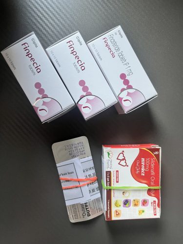 핀페시아 photo review