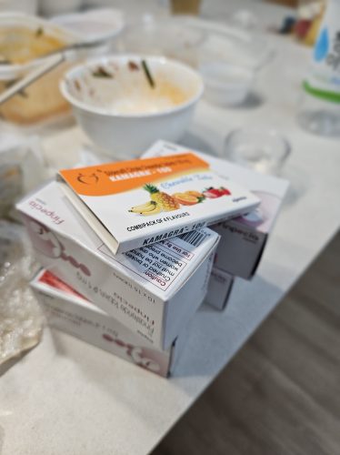 핀페시아 photo review