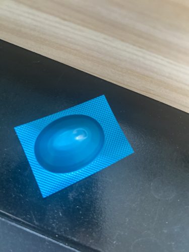 리벨서스 14mg photo review