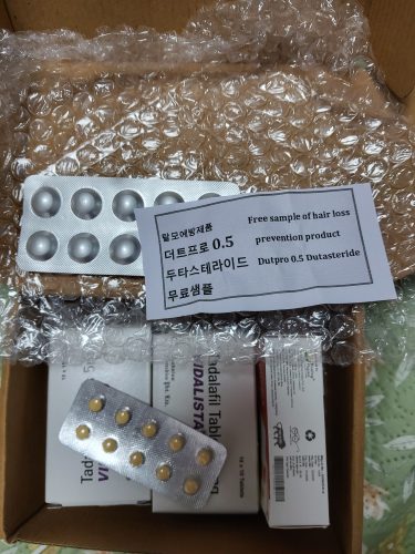 비달리스타 5 photo review