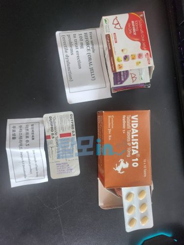 비달리스타 10 photo review