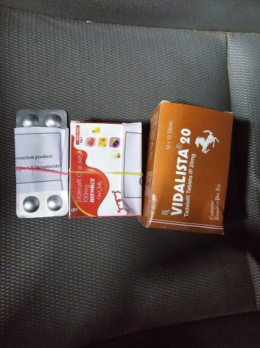 비달리스타 20 photo review