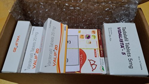 비달리스타 5 photo review