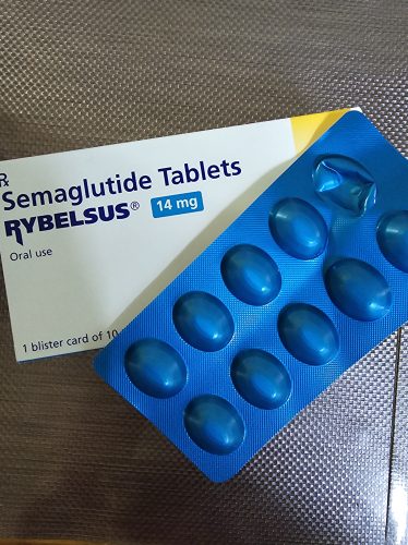 리벨서스 14mg photo review