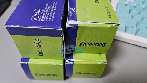 두타놀 photo review