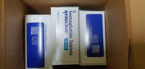 리벨서스 14mg photo review