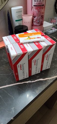 피나로 photo review