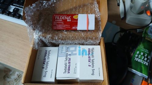 비달리스타 5 photo review