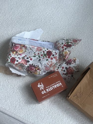 비달리스타 20 photo review