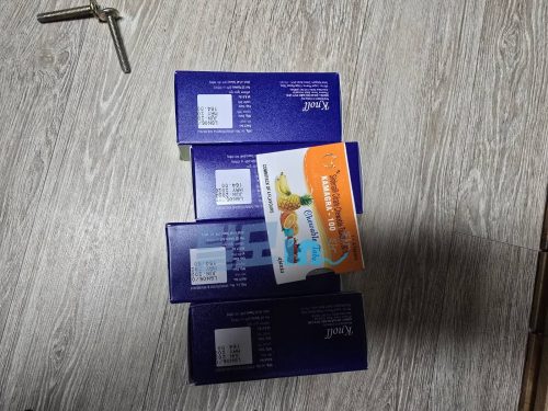 두타놀 photo review