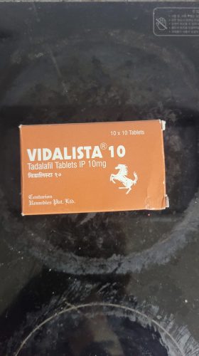 비달리스타 10 photo review